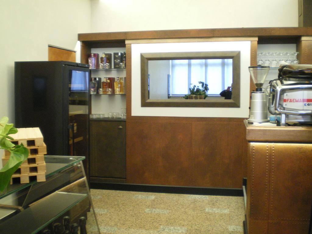 Hotel Pico ミランドラ エクステリア 写真