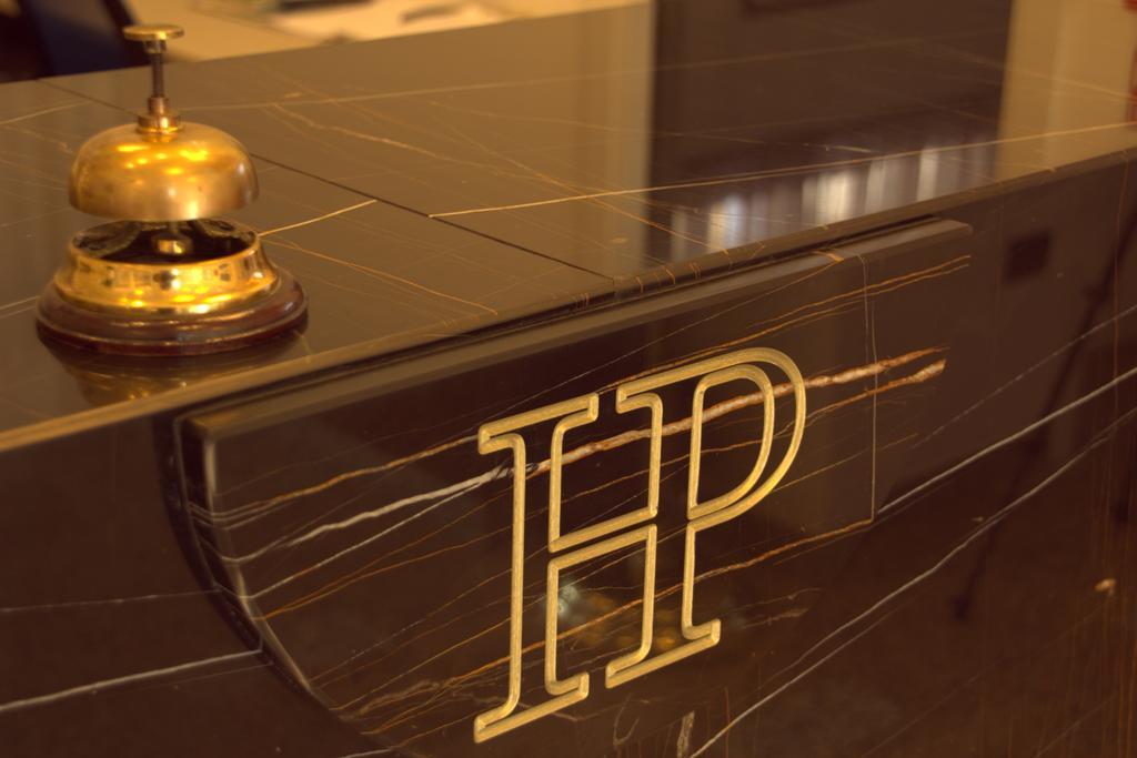 Hotel Pico ミランドラ エクステリア 写真