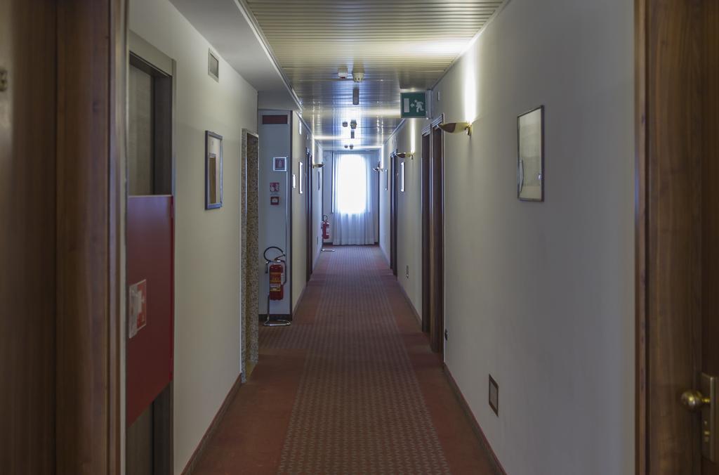 Hotel Pico ミランドラ エクステリア 写真