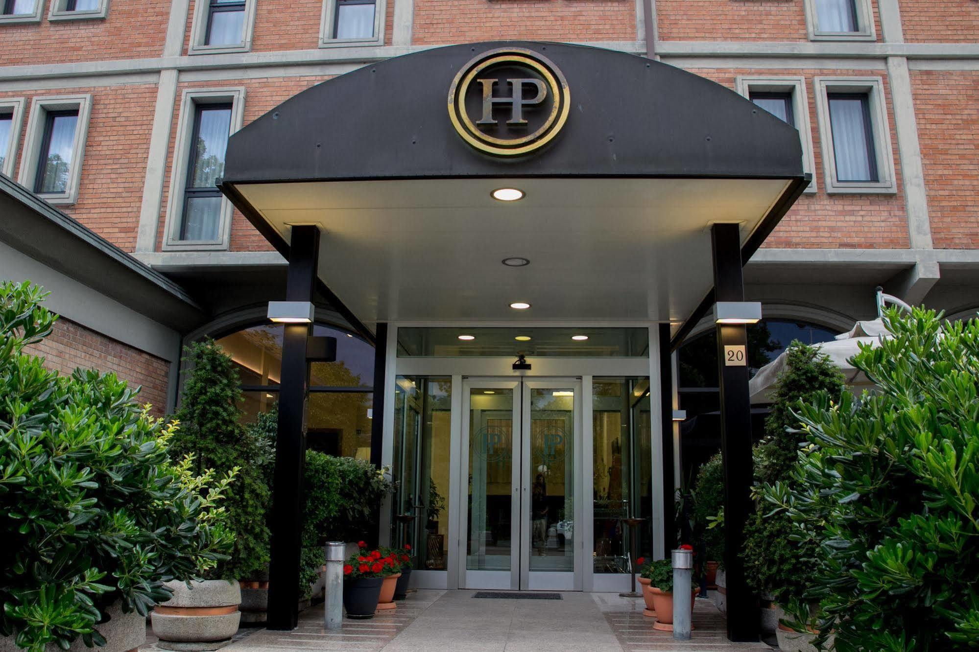 Hotel Pico ミランドラ エクステリア 写真