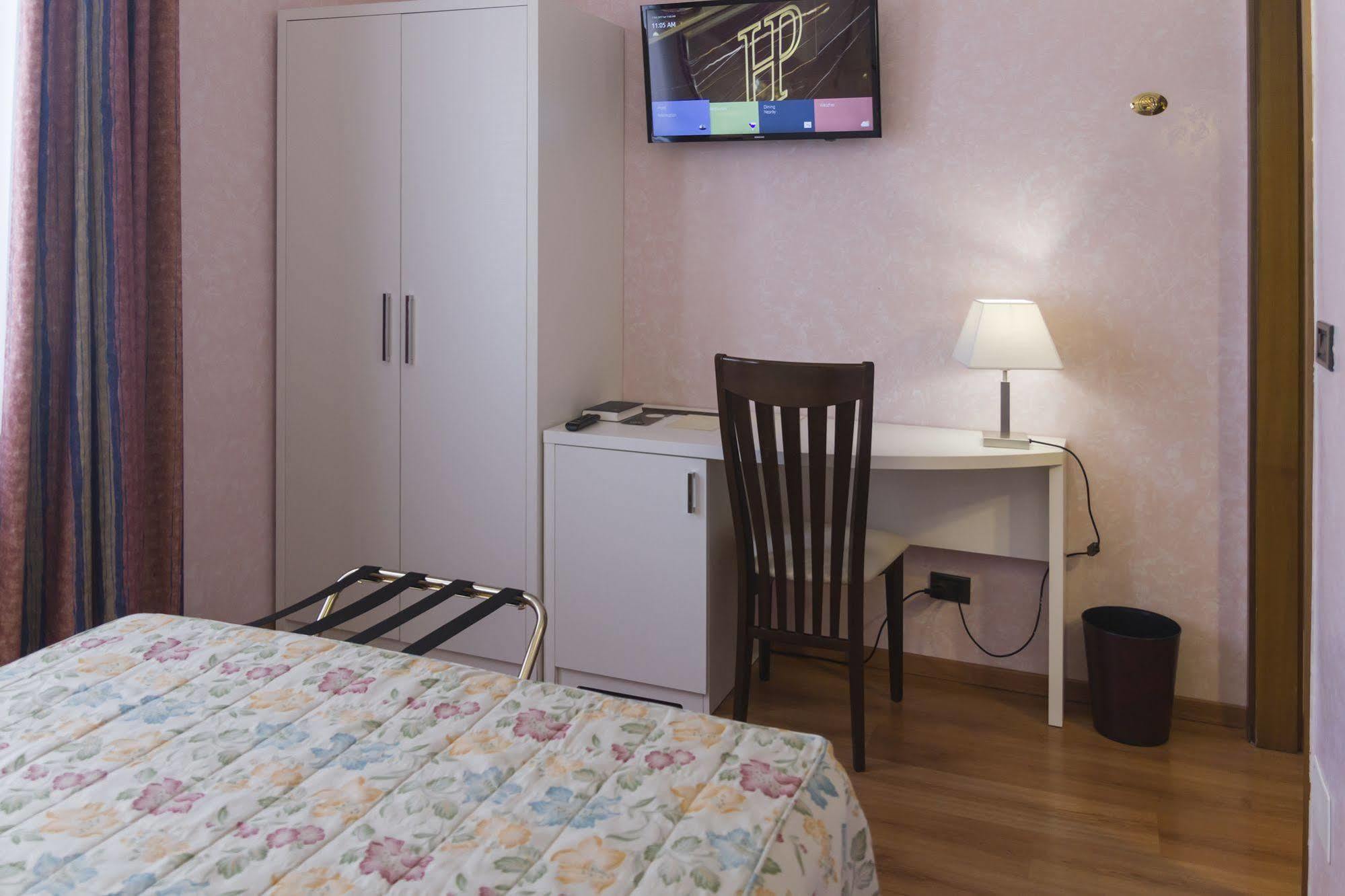 Hotel Pico ミランドラ エクステリア 写真